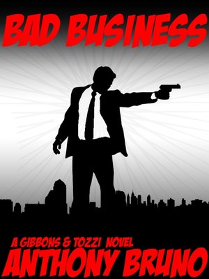 cover image of Bad Business